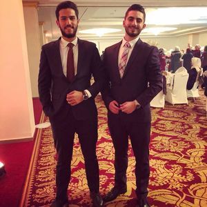 Meet your Posher, Mohammad